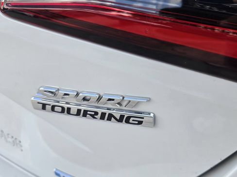 Used 2025 Honda Civic Sport Touring image 15