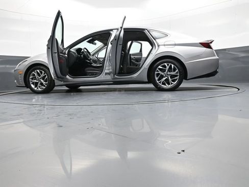 Certified 2023 Hyundai Sonata SEL FWD image 48