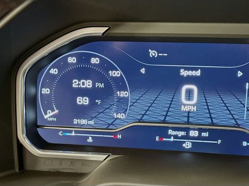 Used 2023 GMC Sierra 1500 AT4 image 12