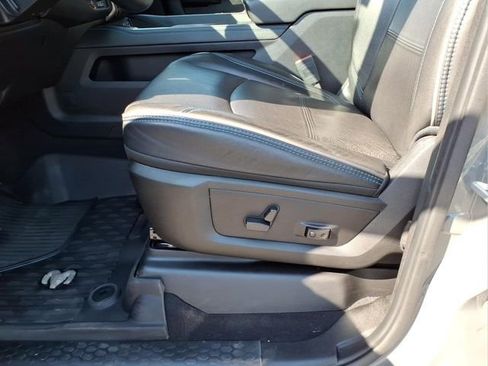 Used 2024 RAM 2500 Power Wagon w/ Level 2 Equipment Group image 25