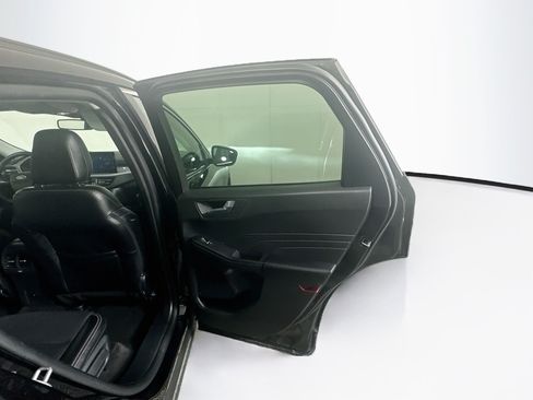 Used 2025 Ford Escape Platinum AWD/4WD image 31