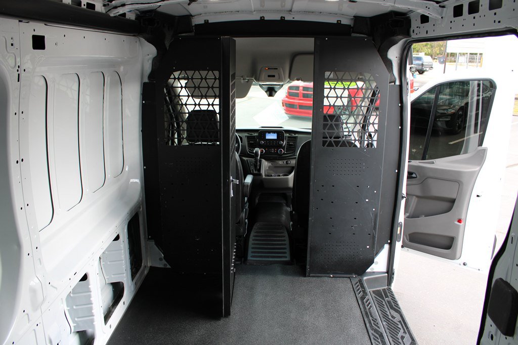 Used 2025 Ford Transit 250 148 Medium Roof RWD image 12