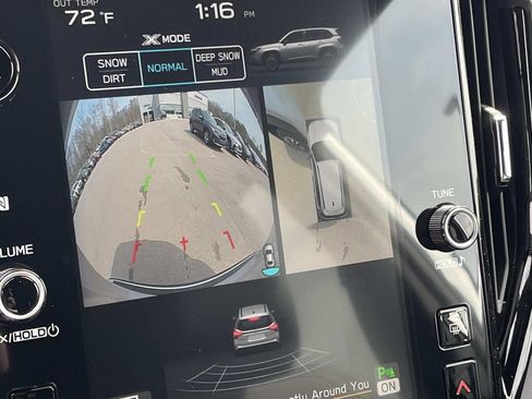 New 2026 Subaru Forester Touring image 30