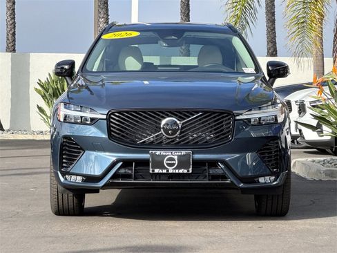 New 2026 Volvo XC60 B5 Ultra w/ Protection Package Premier image 8