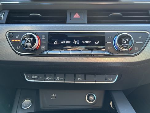 Used 2023 Audi A5 2.0T Premium Plus w/ Premium Plus image 30