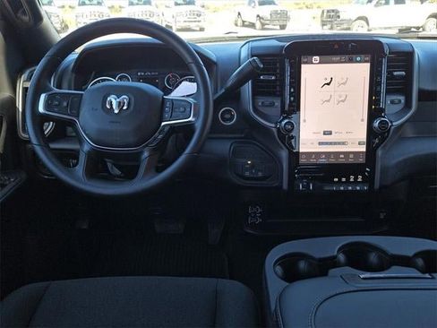 New 2026 RAM 2500 Tradesman image 48