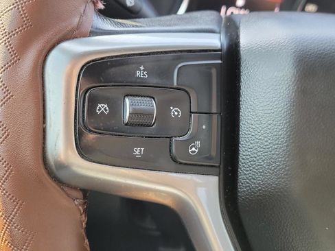 Used 2021 Chevrolet Silverado 1500 LT w/ Texas Edition Plus RWD image 30