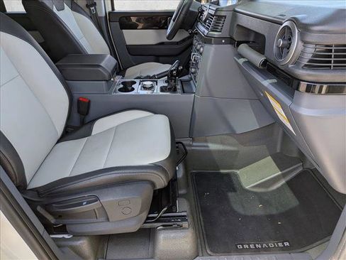 Used 2025 INEOS Grenadier AWD/4WD image 25