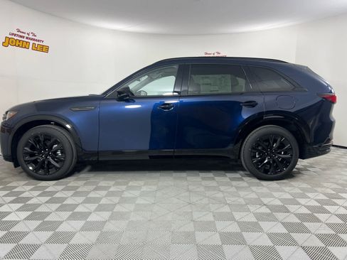 New 2026 MAZDA CX-90 3.3 Turbo S w/ Premium Package image 2