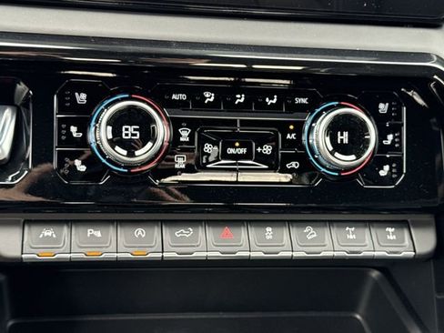 New 2026 GMC Sierra 1500 AT4X w/ AT4X AEV Edition image 19