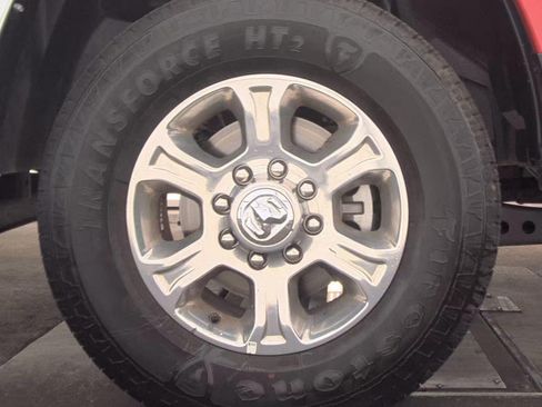 Used 2026 RAM 2500 Big Horn AWD/4WD image 6