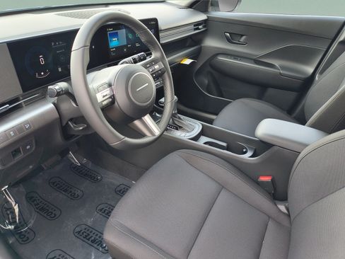 New 2027 Hyundai Kona SEL Sport FWD image 18