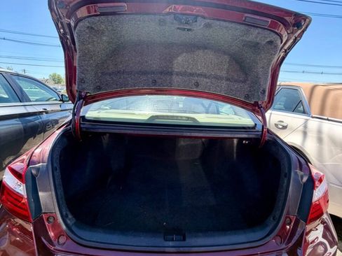 Used 2016 Honda Accord LX image 11