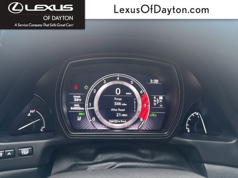 Used 2019 Lexus LS 500 AWD image 22