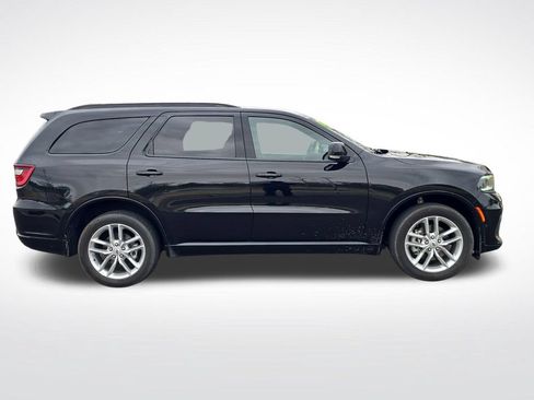 Used 2025 Dodge Durango GT AWD/4WD image 8