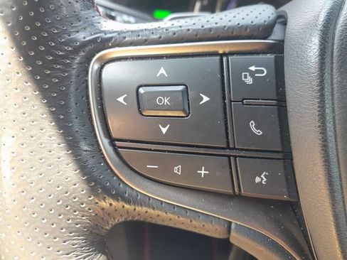 Used 2022 Lexus UX 250h F Sport w/ F Sport Premium Package AWD/4WD image 6