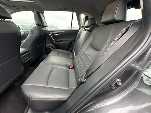 Used 2024 Toyota RAV4 Limited w/ Advanced Technology Package image 29