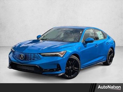New 2026 Acura Integra A-Spec