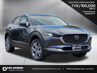 New 2026 MAZDA CX-30 AWD 2.5 S 360° Tour