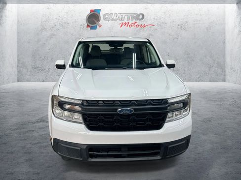 Used 2022 Ford Maverick XLT w/ Equipment Group 300A Standard image 9