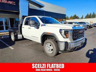 New 2024 GMC Sierra 3500 Pro