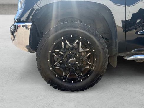Used 2019 Toyota Tundra SR5 w/ TRD Off Road Package AWD/4WD image 23