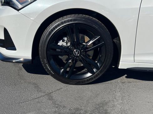 New 2026 Acura Integra A-Spec image 6