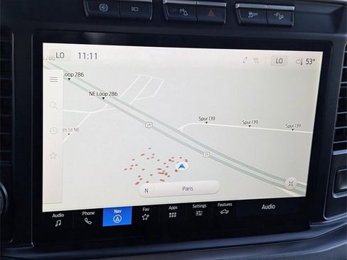 Certified 2024 Ford F250 Platinum image 22