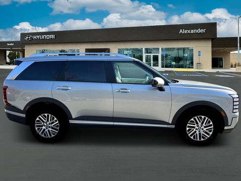 New 2026 Hyundai Palisade SEL FWD image 9