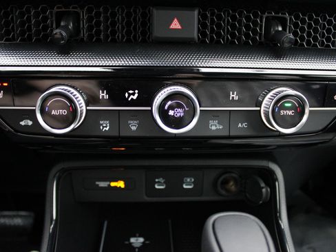 New 2026 Honda CR-V EX-L image 23