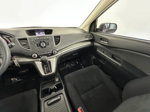 Used 2014 Honda CR-V LX image 27