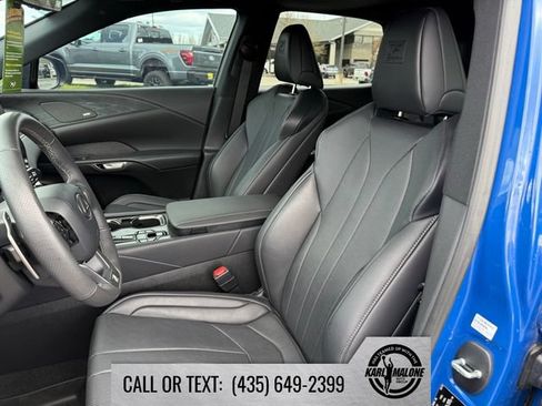 Used 2024 Lexus RX 350 F Sport w/ Convenience Package AWD/4WD image 15