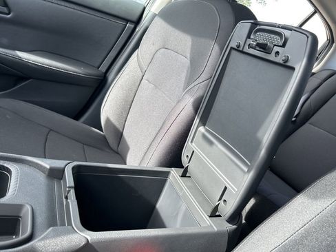 New 2025 Nissan Sentra S image 31