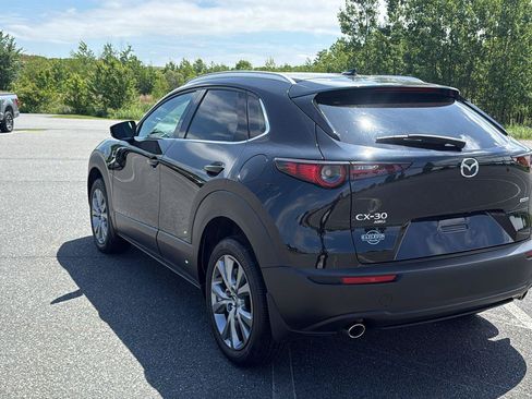 Used 2025 MAZDA CX-30 AWD 2.5 S w/ Premium Package image 8