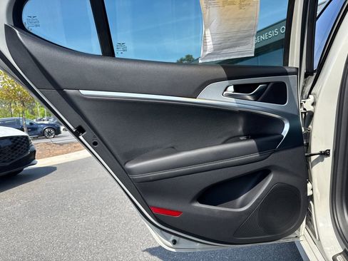 Used 2026 Genesis G70 2.5T Prestige AWD/4WD image 21