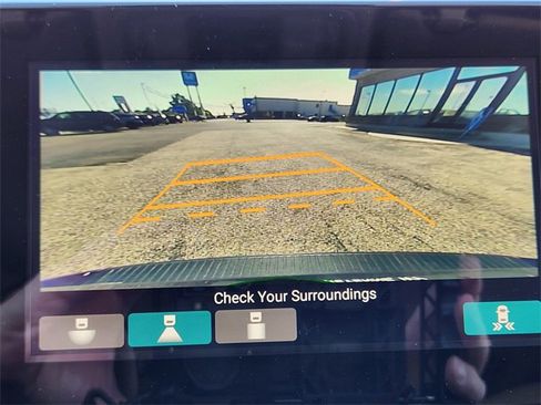 Used 2024 Honda Odyssey EX-L image 35