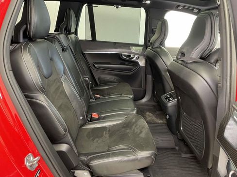 Used 2019 Volvo XC90 T6 R-Design w/ Advanced Package image 23