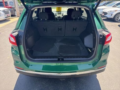 Used 2019 Chevrolet Equinox LT AWD/4WD image 15