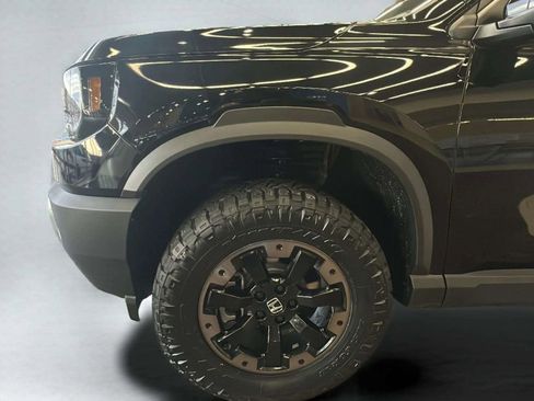 New 2026 Honda Passport TrailSport Elite image 5