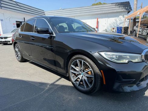 Used 2020 BMW 330i Sedan w/ Convenience Package RWD image 15