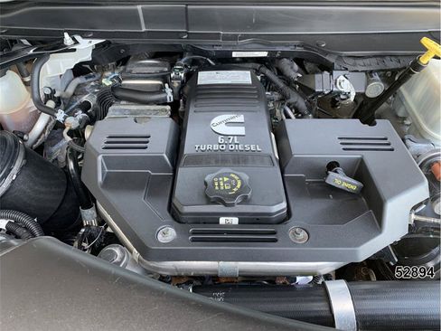 Used 2022 RAM 5500 Tradesman AWD/4WD image 13