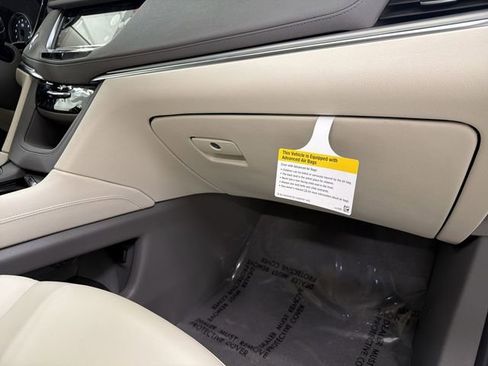 New 2026 Cadillac XT5 Premium Luxury w/ Driver Assist Package AWD/4WD image 26