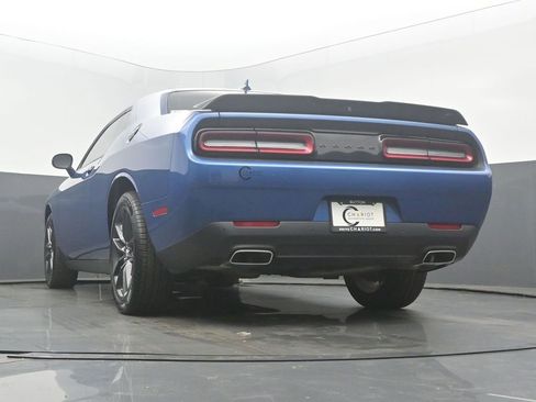 Used 2022 Dodge Challenger GT w/ Plus Package image 45