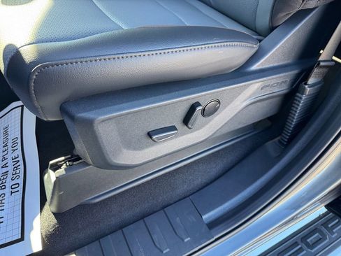 New 2025 Ford F150 Lariat w/ Equipment Group 501A Mid image 28