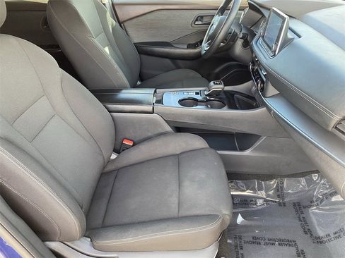 Certified 2023 Nissan Rogue S image 9