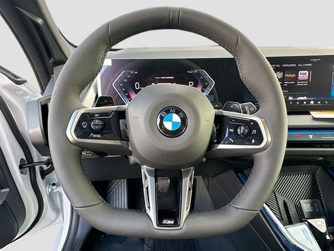 New 2026 BMW X3 xDrive30i w/ Premium Package AWD/4WD image 6