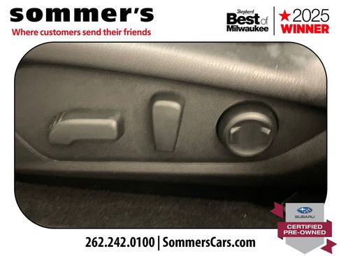 Certified 2024 Subaru Crosstrek 2.5i Wilderness w/ Wilderness Package image 11