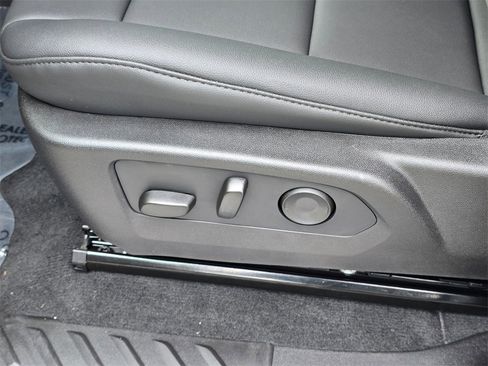 New 2026 Chevrolet Colorado Trail Boss image 25