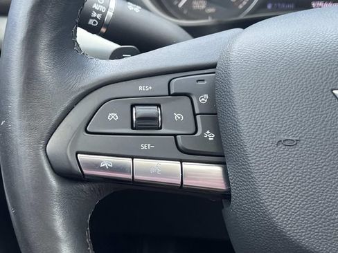 Certified 2023 Cadillac XT4 Premium Luxury w/ Technology Package AWD/4WD image 24