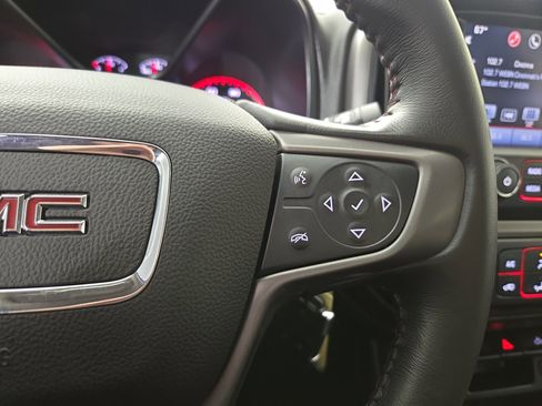 Used 2016 GMC Canyon SLE w/ All Terrain Package image 16